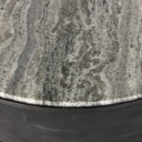CORBETT END TABLE