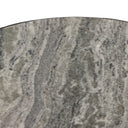 CORBETT END TABLE