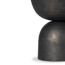 CORBETT END TABLE