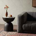 CORBETT END TABLE