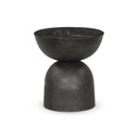 CORBETT END TABLE