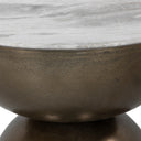 CORBETT END TABLE