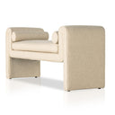 MITCHELL ACCENT BENCH