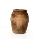 Toledo Carved Vessel