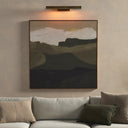CLEMENT WIDE PICTURE LIGHT
