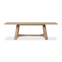 Munich Dining Table