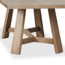 Munich Dining Table
