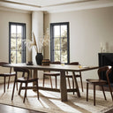Munich Dining Table