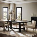 Munich Dining Table