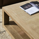 Thomas Coffee Table