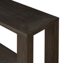 Thomas Console Table