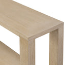 Thomas Console Table