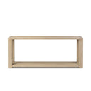 Thomas Console Table