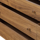 Arturo 9 Drawer Dresser