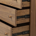 Arturo 9 Drawer Dresser
