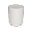 Javi Outdoor End Table