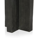 TERRELL OUTDOOR END TABLE