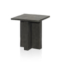 TERRELL OUTDOOR END TABLE