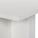 TERRELL OUTDOOR END TABLE