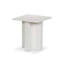 TERRELL OUTDOOR END TABLE