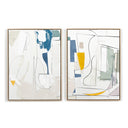 MIDST IV DIPTYCH BY COUP D'ESPRIT