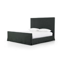 DAPHNE SLIPCOVER BED