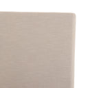 DAPHNE SLIPCOVER BED