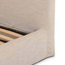 DAPHNE SLIPCOVER BED