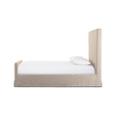 DAPHNE SLIPCOVER BED