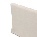 DAPHNE SLIPCOVER BED