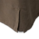 DAPHNE SLIPCOVER BED