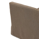 DAPHNE SLIPCOVER BED