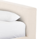 AIDAN SLIPCOVER BED