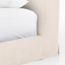 AIDAN SLIPCOVER BED