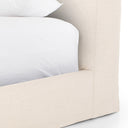 AIDAN SLIPCOVER BED