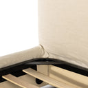 AIDAN SLIPCOVER BED