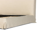 AIDAN SLIPCOVER BED