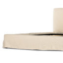 AIDAN SLIPCOVER BED