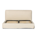 AIDAN SLIPCOVER BED