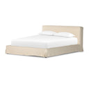 AIDAN SLIPCOVER BED