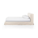 AIDAN SLIPCOVER BED