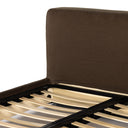 AIDAN SLIPCOVER BED