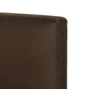AIDAN SLIPCOVER BED