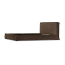 AIDAN SLIPCOVER BED