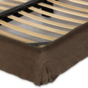 AIDAN SLIPCOVER BED