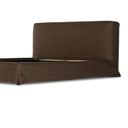 AIDAN SLIPCOVER BED
