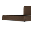 AIDAN SLIPCOVER BED