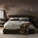 AIDAN SLIPCOVER BED