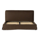 AIDAN SLIPCOVER BED