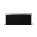AIDAN SLIPCOVER BED